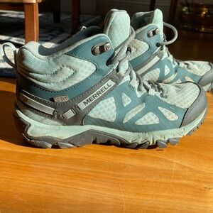 Merrell Womens High Performance Hiker